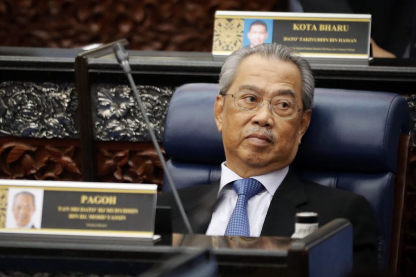 Malaysia’s Parliament To Resume On July 26 After Pressure From King
