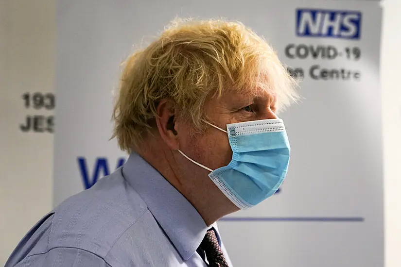 Scientists Urge Caution As Johnson Moves To Scrap England Covid Rules