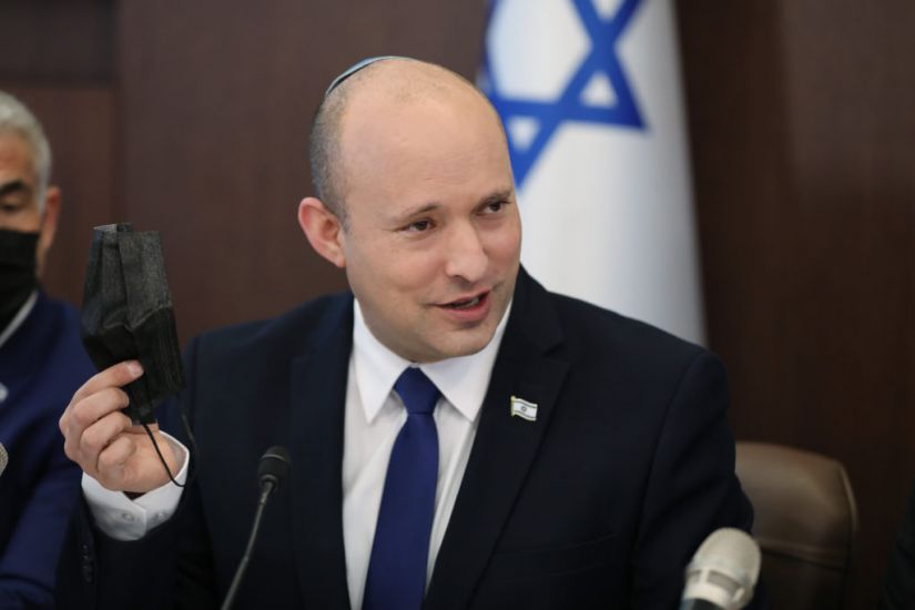 Israel’s New Prime Minister Has First Conversation With Vladimir Putin