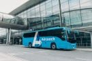 Private Bus Operator Aircoach Records Loss Of €7.23M