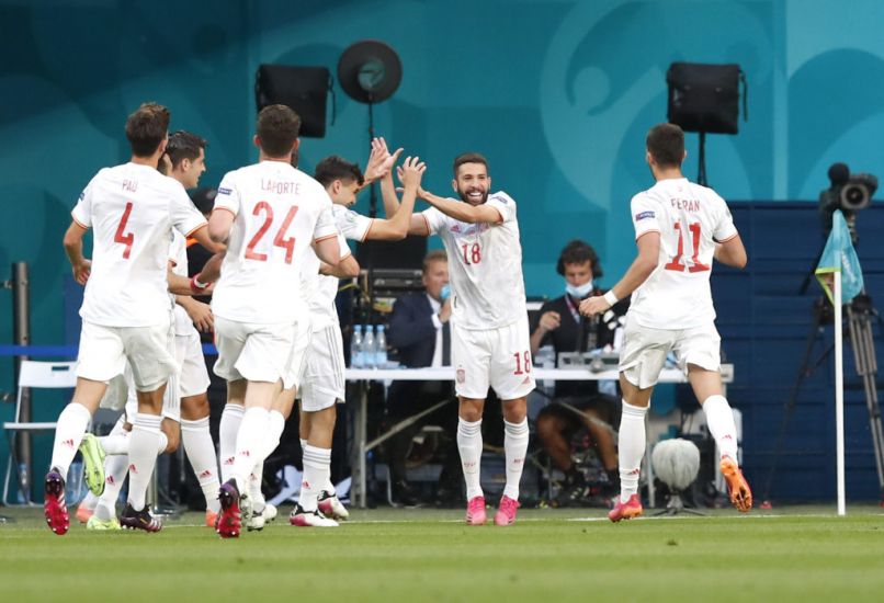 How The Four Euro 2020 Semi-Finalists Compare In Numbers