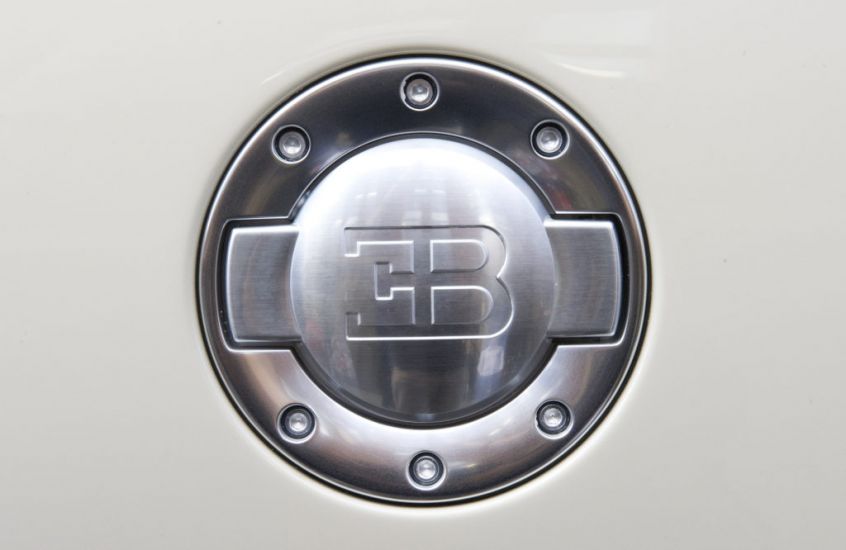 Supercar Maker Bugatti Taken Over By Croatian E-Car Company Rimac