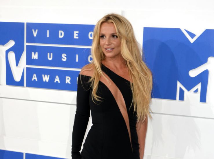 Britney Spears’s Long-Time Manager Larry Rudolph ‘Resigns’