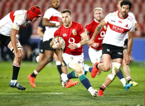 A Closer Look At The Sharks – The British And Irish Lions’ Next Opponents