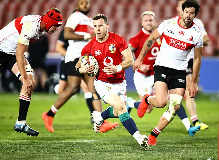 A Closer Look At The Sharks – The British And Irish Lions’ Next Opponents