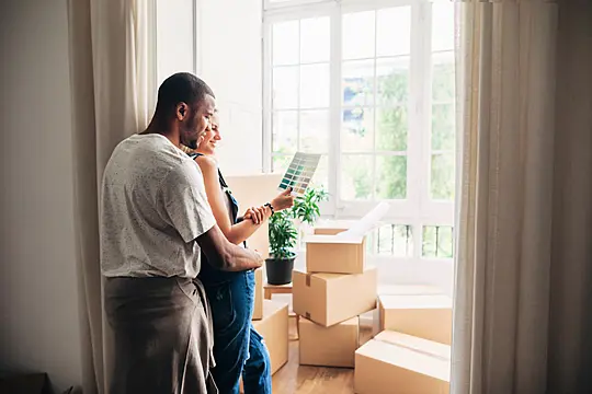Selling Your House? Seven Ways To Make Your Property More Appealing