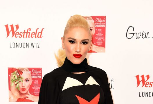 Gwen Stefani Confirms She And Blake Shelton Have Married