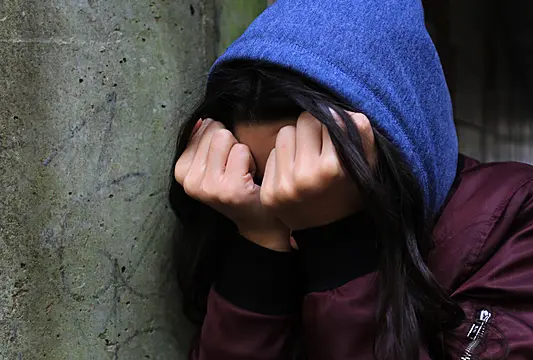 Childline Reports Over 100 Contacts In Relation To Sexual Abuse In Past Month