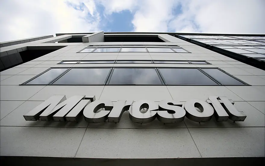 Pentagon Cancels Disputed Cloud Computing Contract With Microsoft