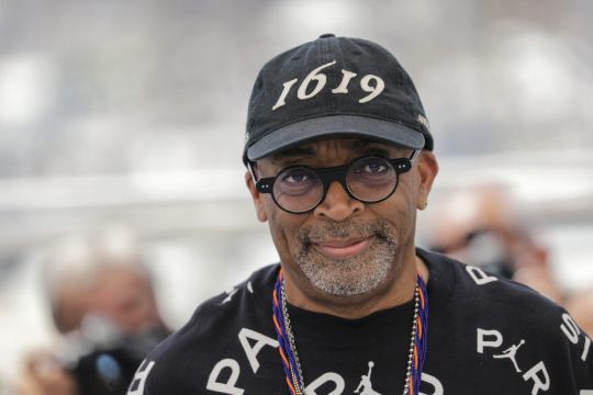 Spike Lee Takes Centre Stage As 74Th Cannes Film Festival Opens