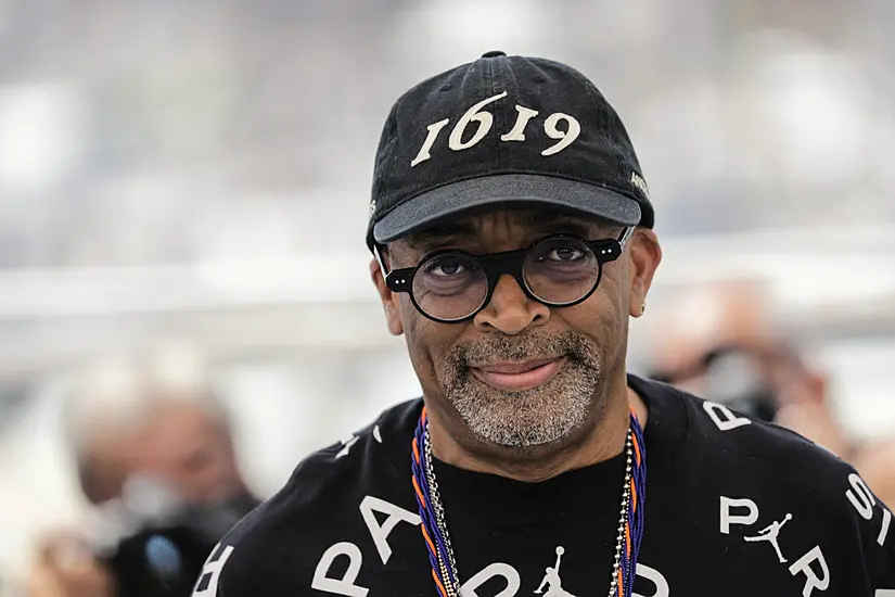 Spike Lee Takes Centre Stage As 74Th Cannes Film Festival Opens