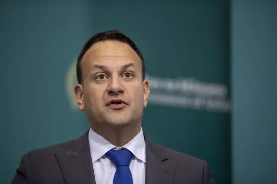 Varadkar Expects Uk To Further Extend Brexit Grace Periods