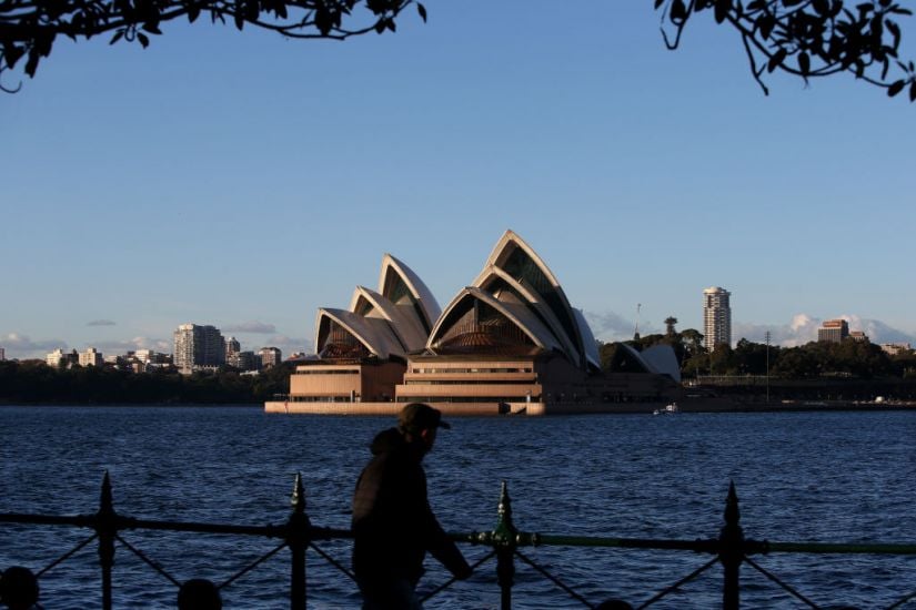 Australia Reopens Its Borders To Vaccinated Travellers And Revives Tourism