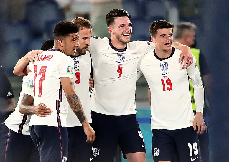 Euro 2020 Second Semi-Final: Italy Await For England Or Denmark