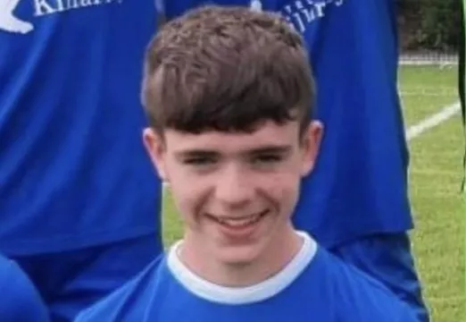 Funeral Of Kerry Teenager Killed In Road Crash To Be Held On Saturday