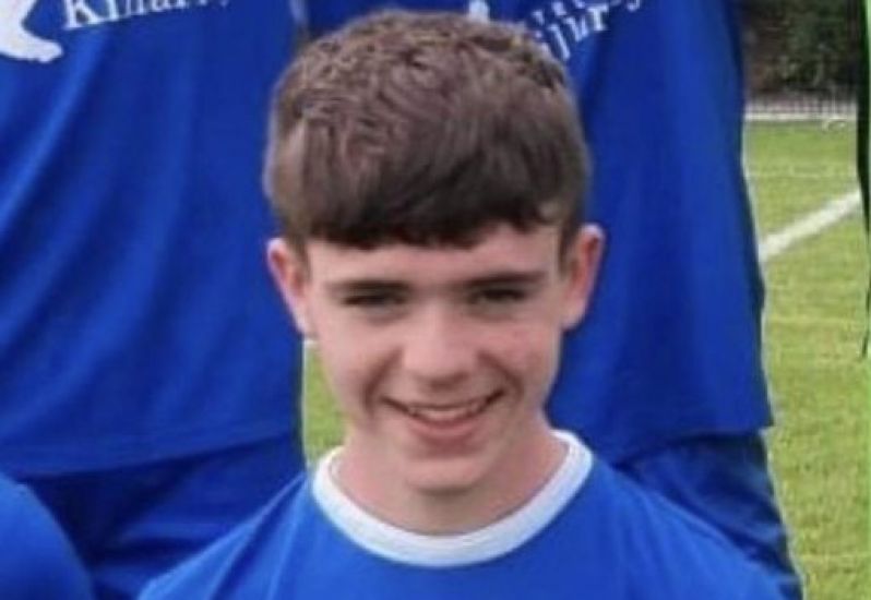 Teenager Killed In Killarney Road Crash Named Locally