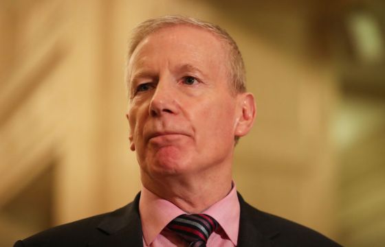 Dup Mp Criticises Sinn Féin For ‘Arbitrary’ Stance On Relaxing North's Covid Rules