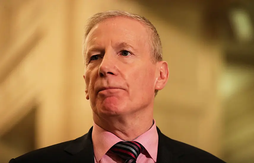 Dup Mp Criticises Sinn Féin For ‘Arbitrary’ Stance On Relaxing North's Covid Rules