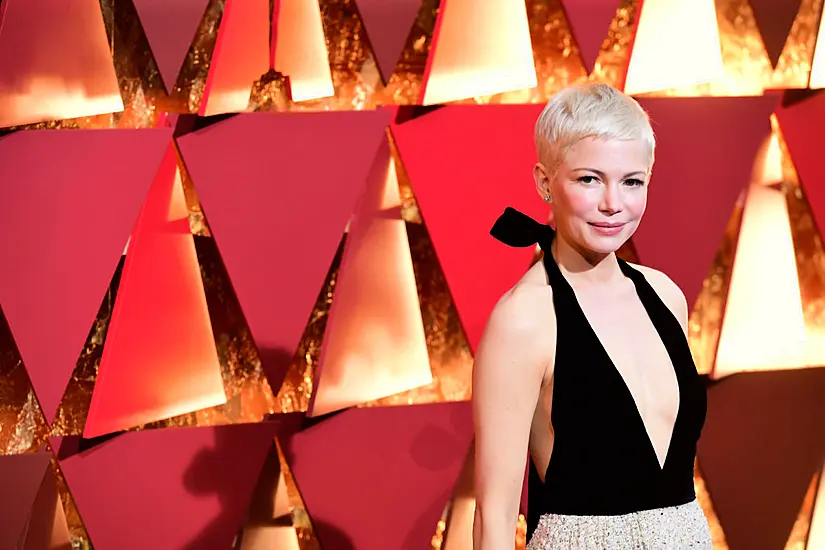 Michelle Williams Cast As Henry Viii’s Last Wife In Upcoming Film Firebrand