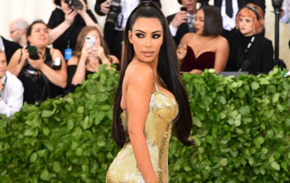 Kim Kardashian: Kanye West’s Social Media Posts Are Causing ’Emotional Distress’