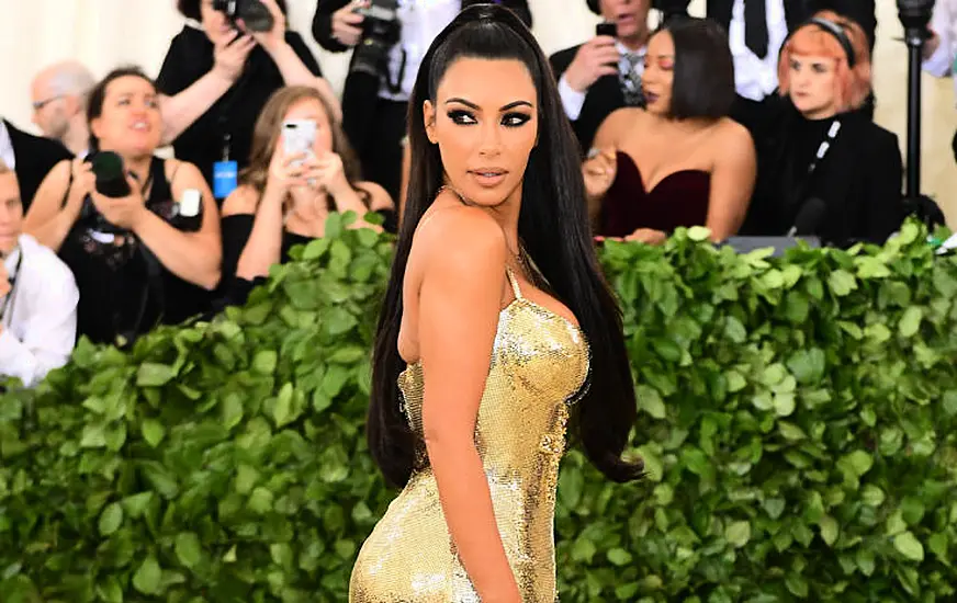 Kim Kardashian Announces Beauty Rebrand: Six Things We Want To See From The New Cosmetics Line