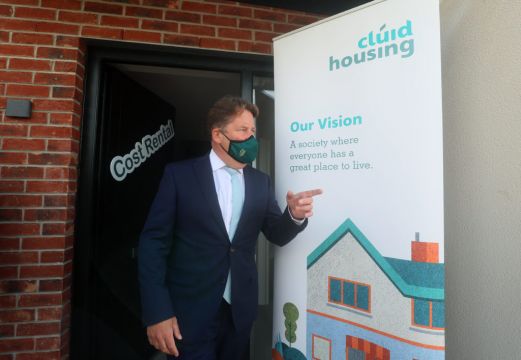 Local Authorities Being ‘Tooled Up’ To Deliver Homes, Says Housing Minister