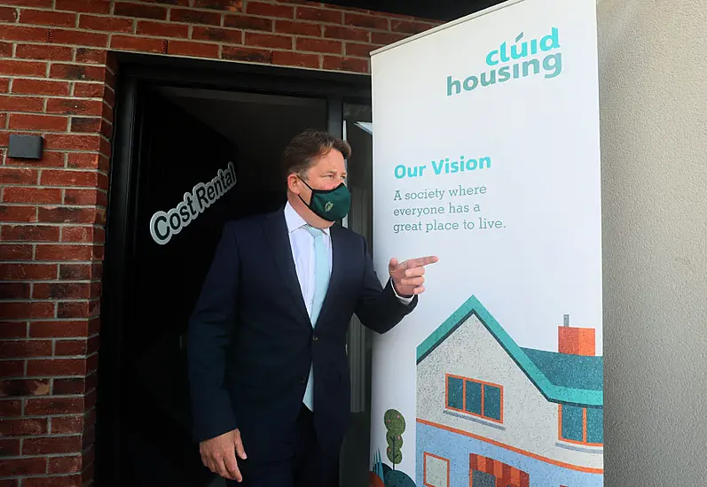 Opposition Scaremongering Over ‘Cuckoo Funds’, Says Minister For Housing