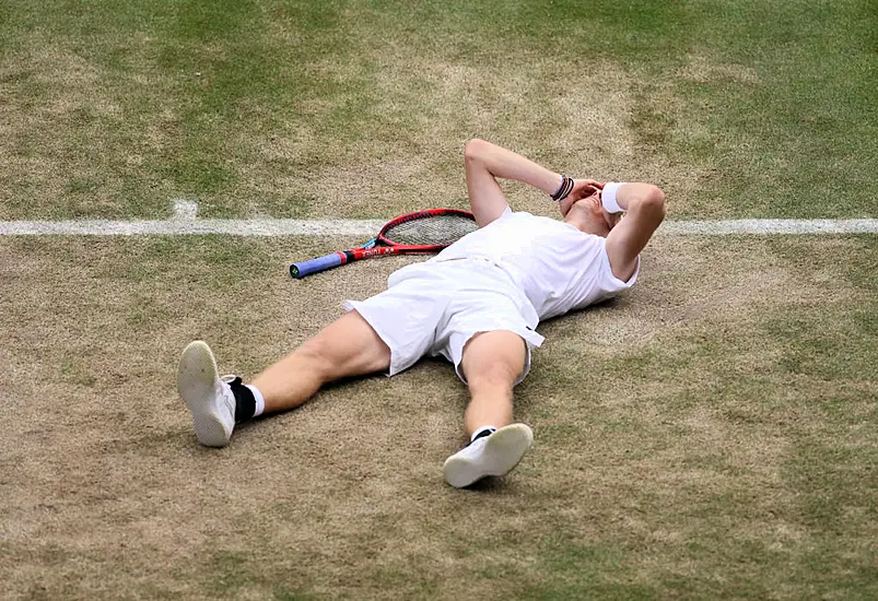 Shapovalov Reaches Wimbledon Semi-Finals, As Hurkacz Stuns Federer