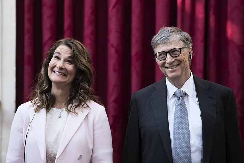 Bill And Melinda Gates To Continue Foundation Roles After Divorce