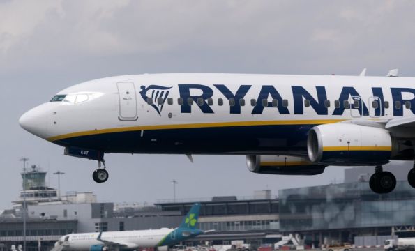 South Africa 'Taken Aback' By Ryanair's Afrikaans Test To Prove Nationality