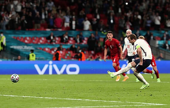 Euro 2020: England Beat Denmark 2-1 To Make Final