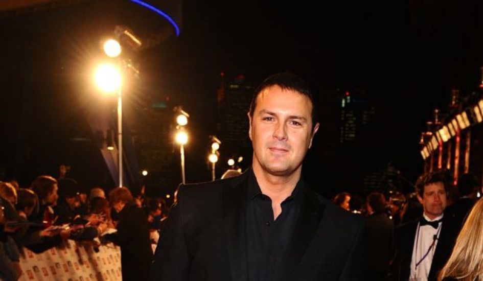Paddy Mcguinness Replaces Sue Barker On A Question Of Sport
