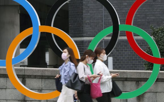 State Of Emergency Declared In Tokyo Ahead Of Olympics
