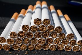 Ban On The Sale Of Tobacco Being Considered By Hse