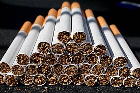 Ban On The Sale Of Tobacco Being Considered By Hse