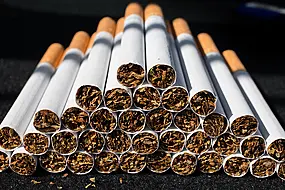 Ban On The Sale Of Tobacco Being Considered By Hse
