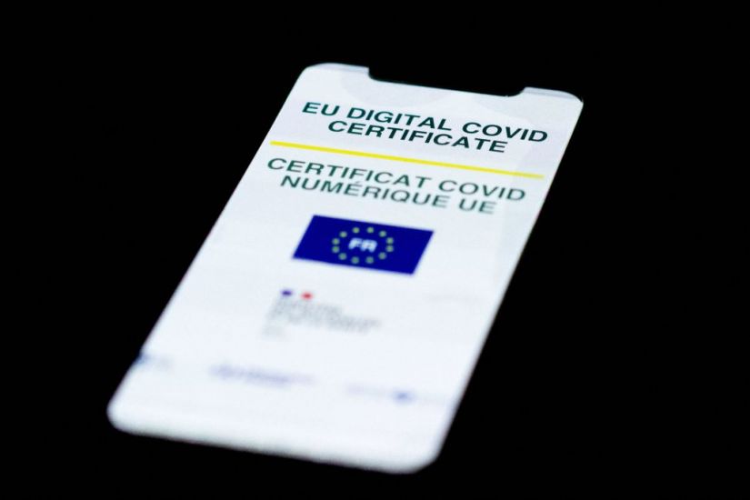 Digital Covid Certificate Could Be Used For Indoor Dining, Varadkar Says