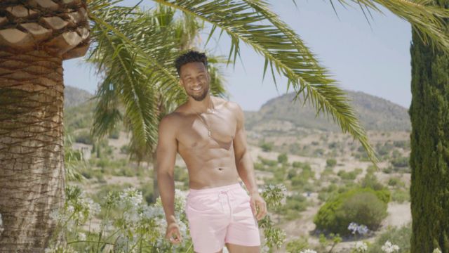 New Entry To Love Island Says He Will Cause A ‘Ruckus’