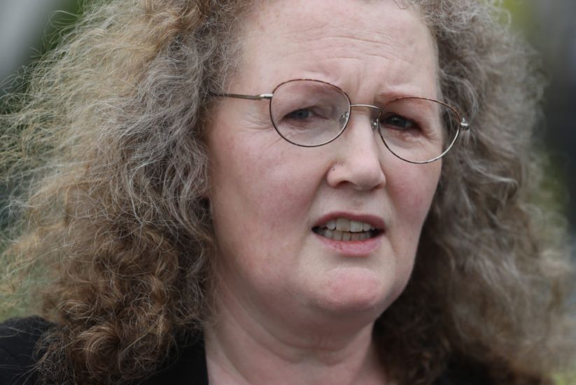 Ucd No Longer Employs Anti-Vax Campaigner Dolores Cahill