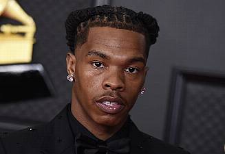 Paris Police Detain Rapper Lil Baby Over Drugs Allegations