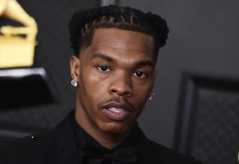 Paris Police Detain Rapper Lil Baby Over Drugs Allegations