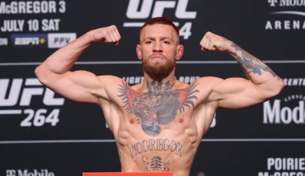 Mcgregor V Poirier: Time, Channel And Where To Watch