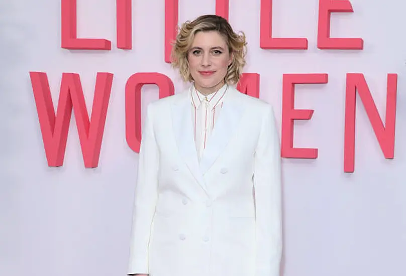 Greta Gerwig To Direct Barbie Film Starring Margot Robbie