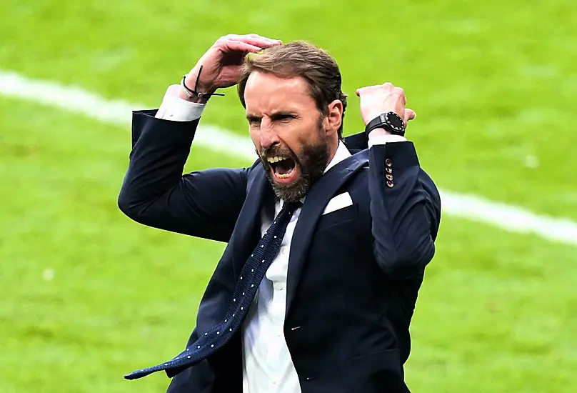 Euro 2020 Matchday 30: Final 'Honour' For Southgate As Mancini Sparks Italy