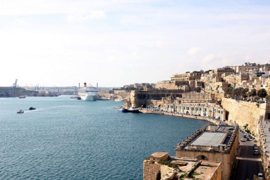Malta Requires Proof Of Covid Vaccination For Visitors