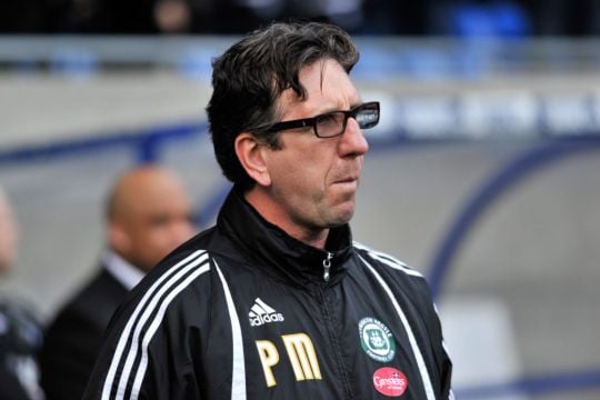 Football Mourns Paul Mariner After His Death Aged 68
