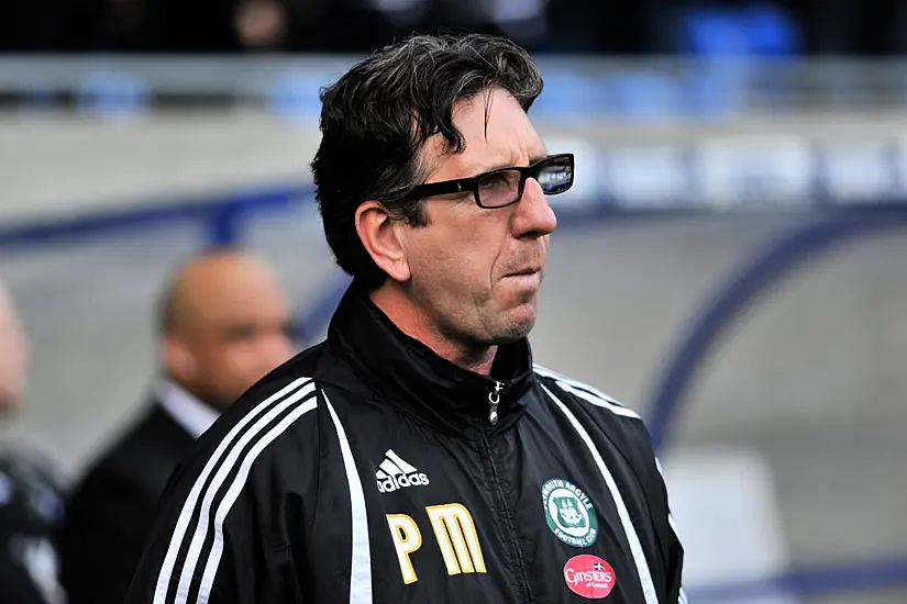 Football Mourns Paul Mariner After His Death Aged 68