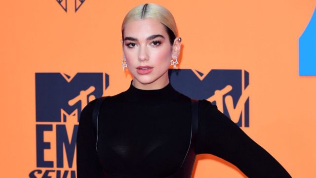 All The Times Dua Lipa Tried To Convince Us The Noughties Were Back