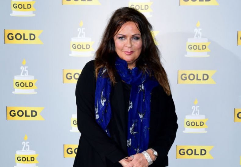 Kate Robbins To Join Cast Of Eastenders
