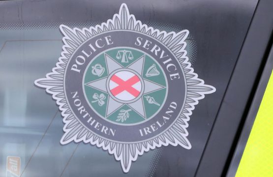 Man Arrested After Victim's Throat Slashed With Knife In Belfast